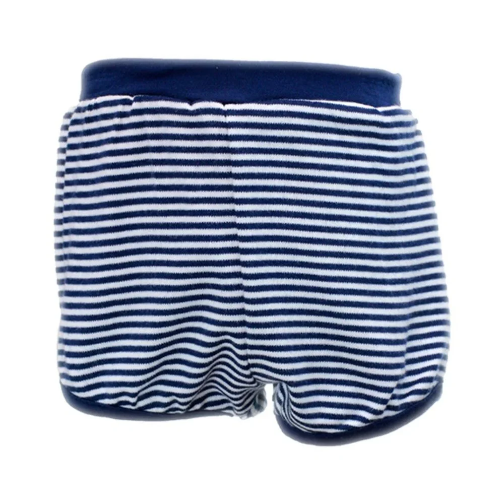 OffSpring Butterfly Diaper Set - Picture 3 of 5